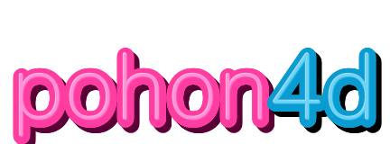 pohon4d — logo kanal